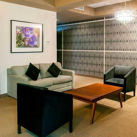 Best Western Plus Santa Cecilia Pachuca Экстерьер фото