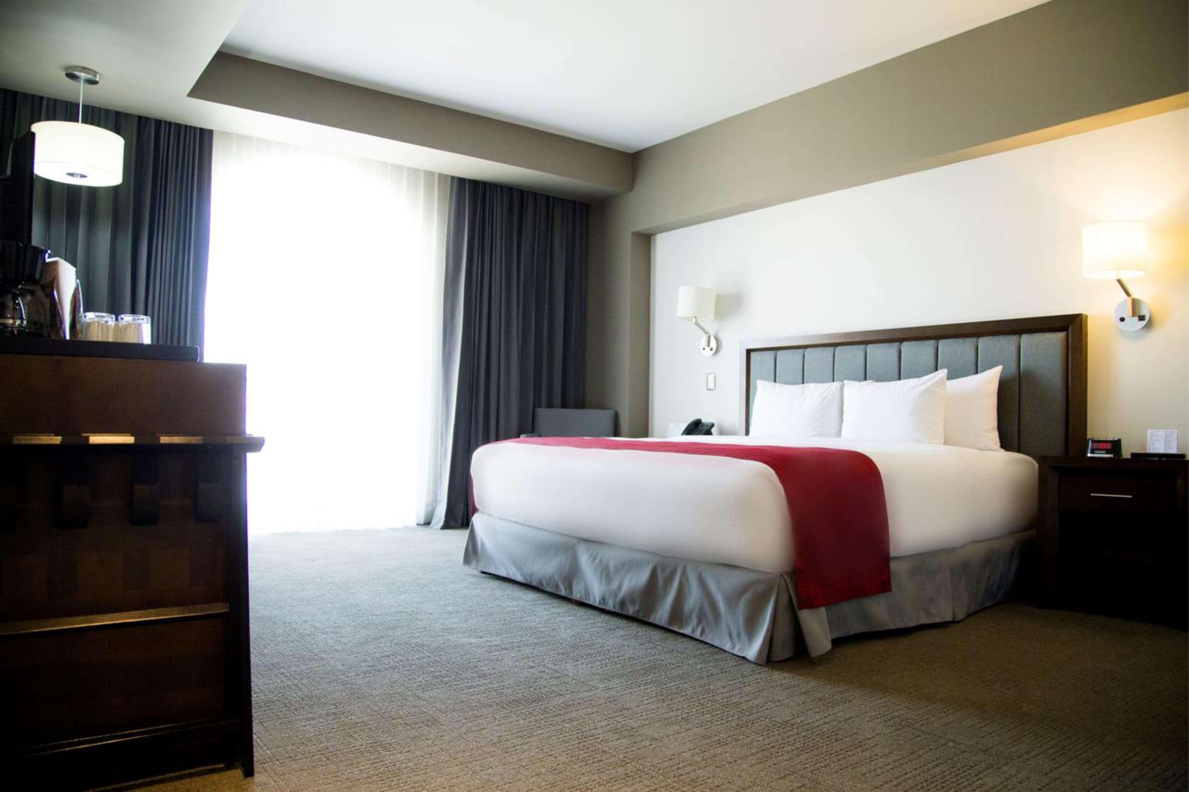 Best Western Plus Santa Cecilia Pachuca Экстерьер фото