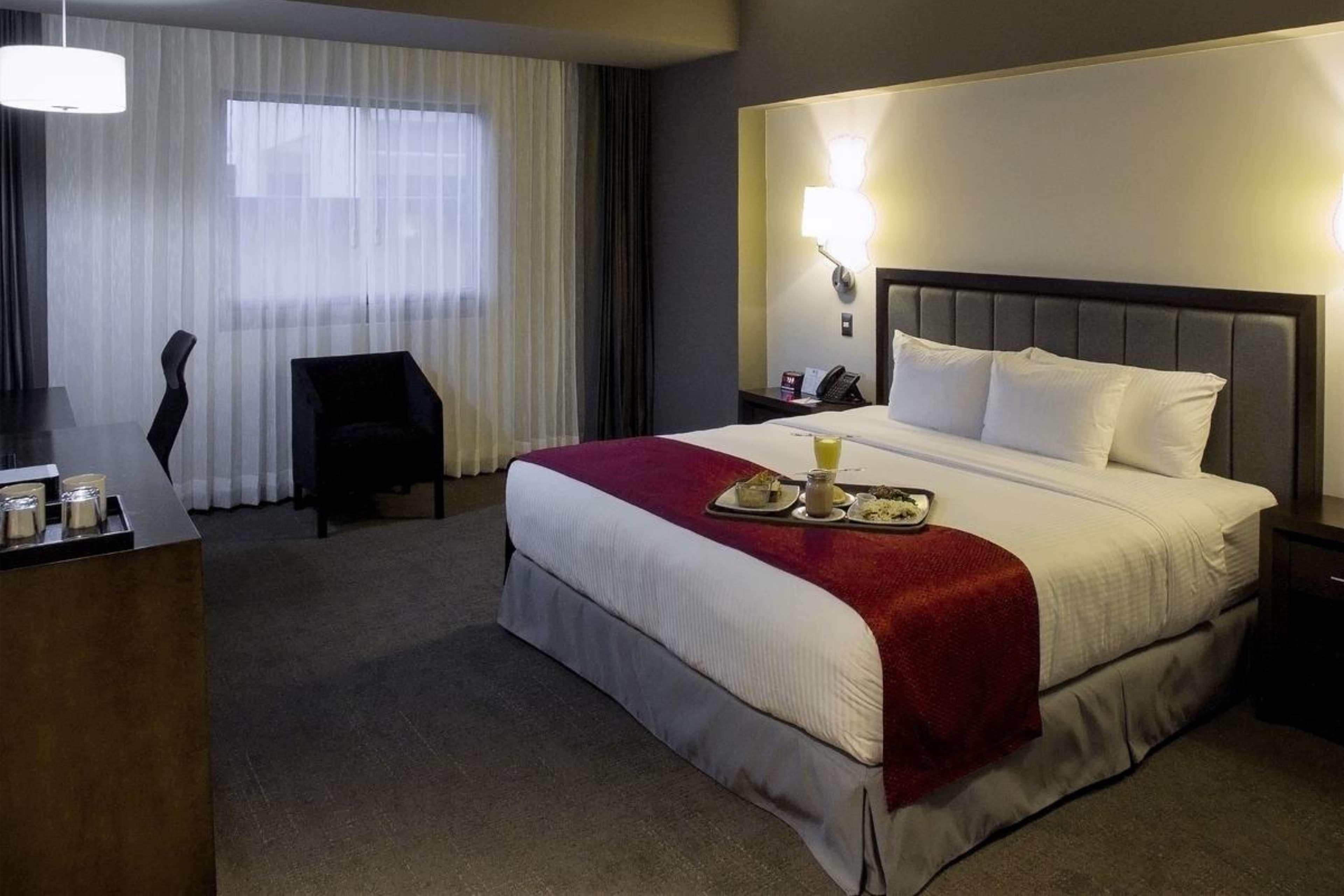 Best Western Plus Santa Cecilia Pachuca Экстерьер фото