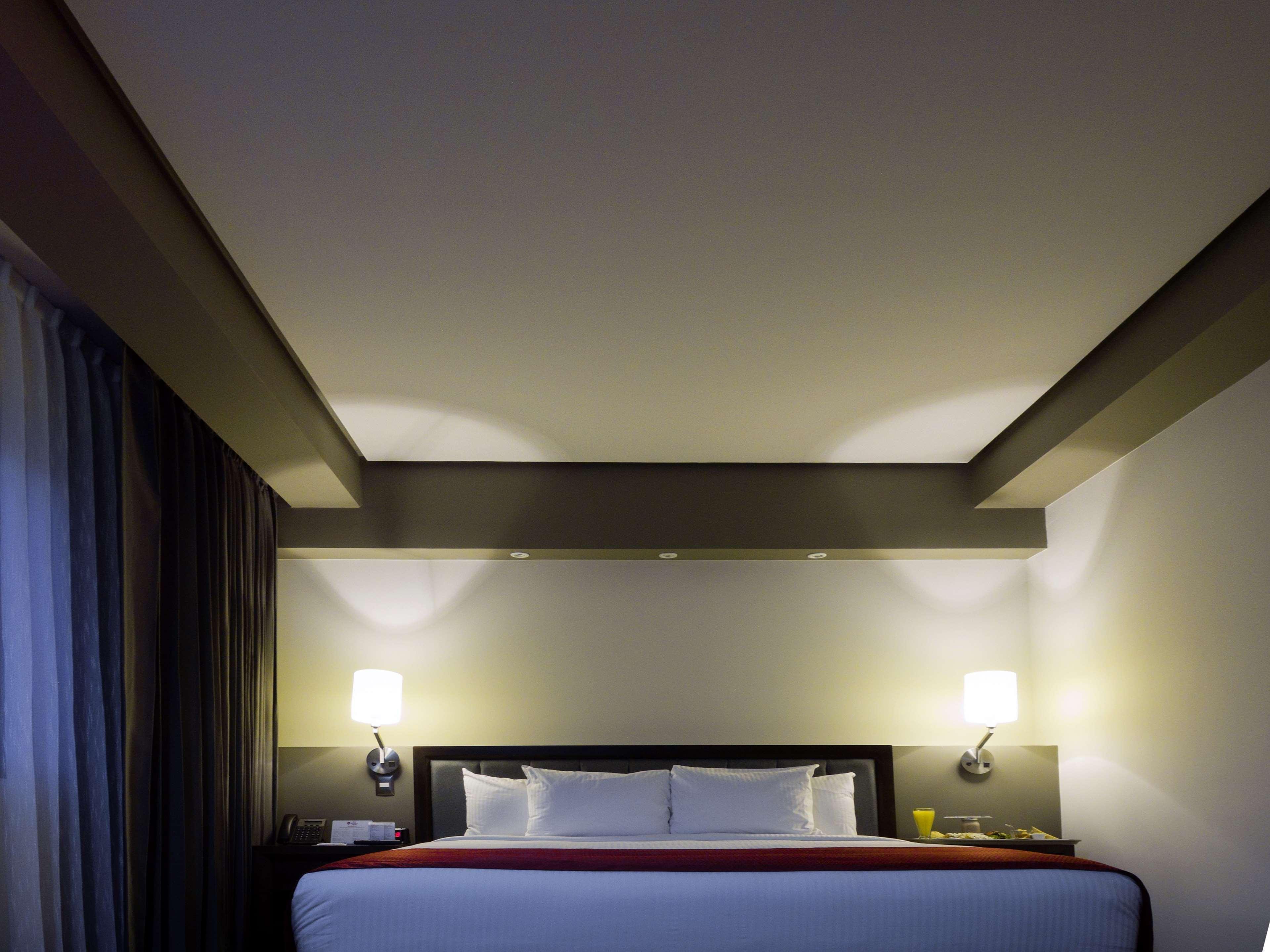 Best Western Plus Santa Cecilia Pachuca Экстерьер фото
