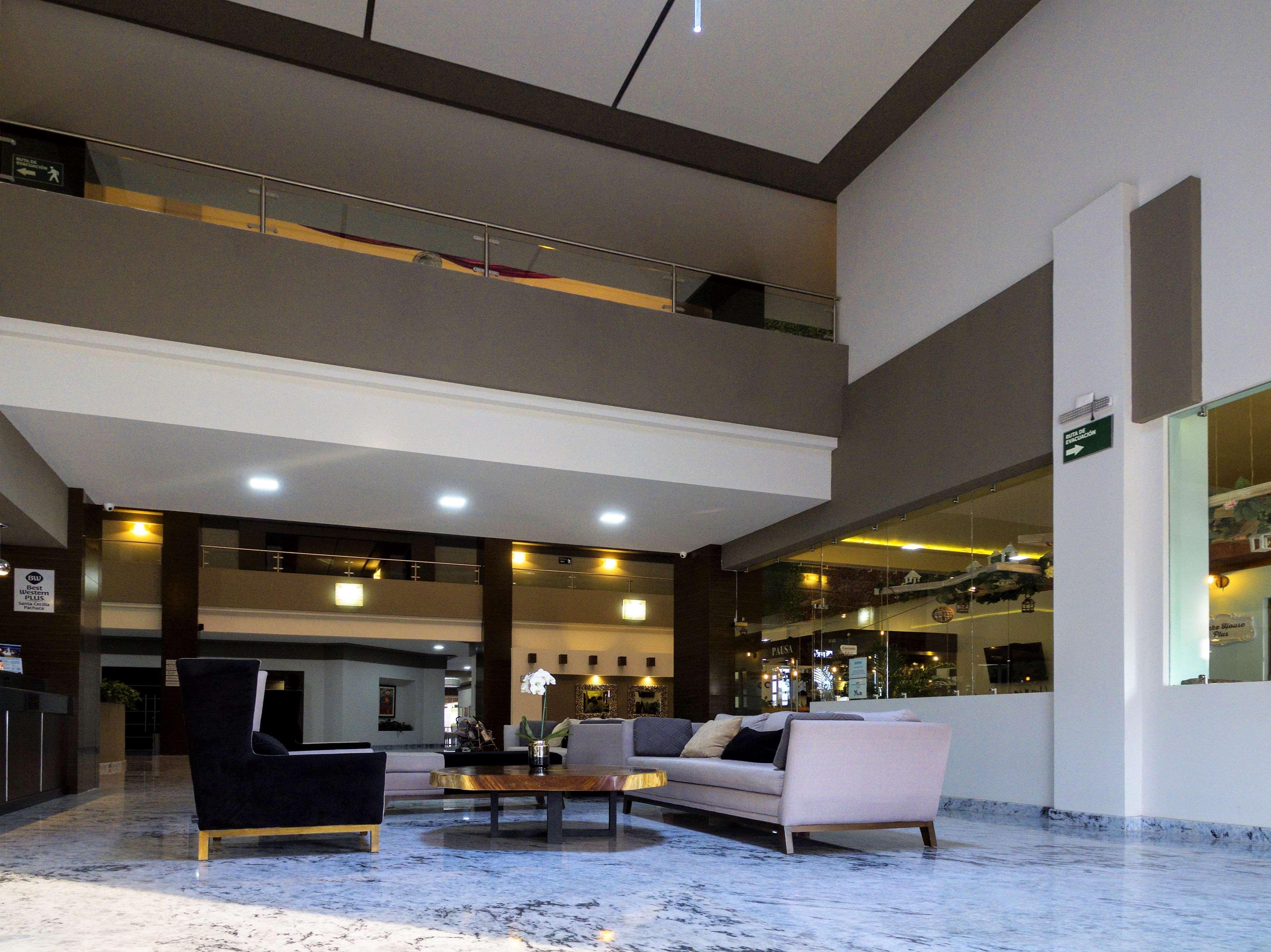 Best Western Plus Santa Cecilia Pachuca Экстерьер фото