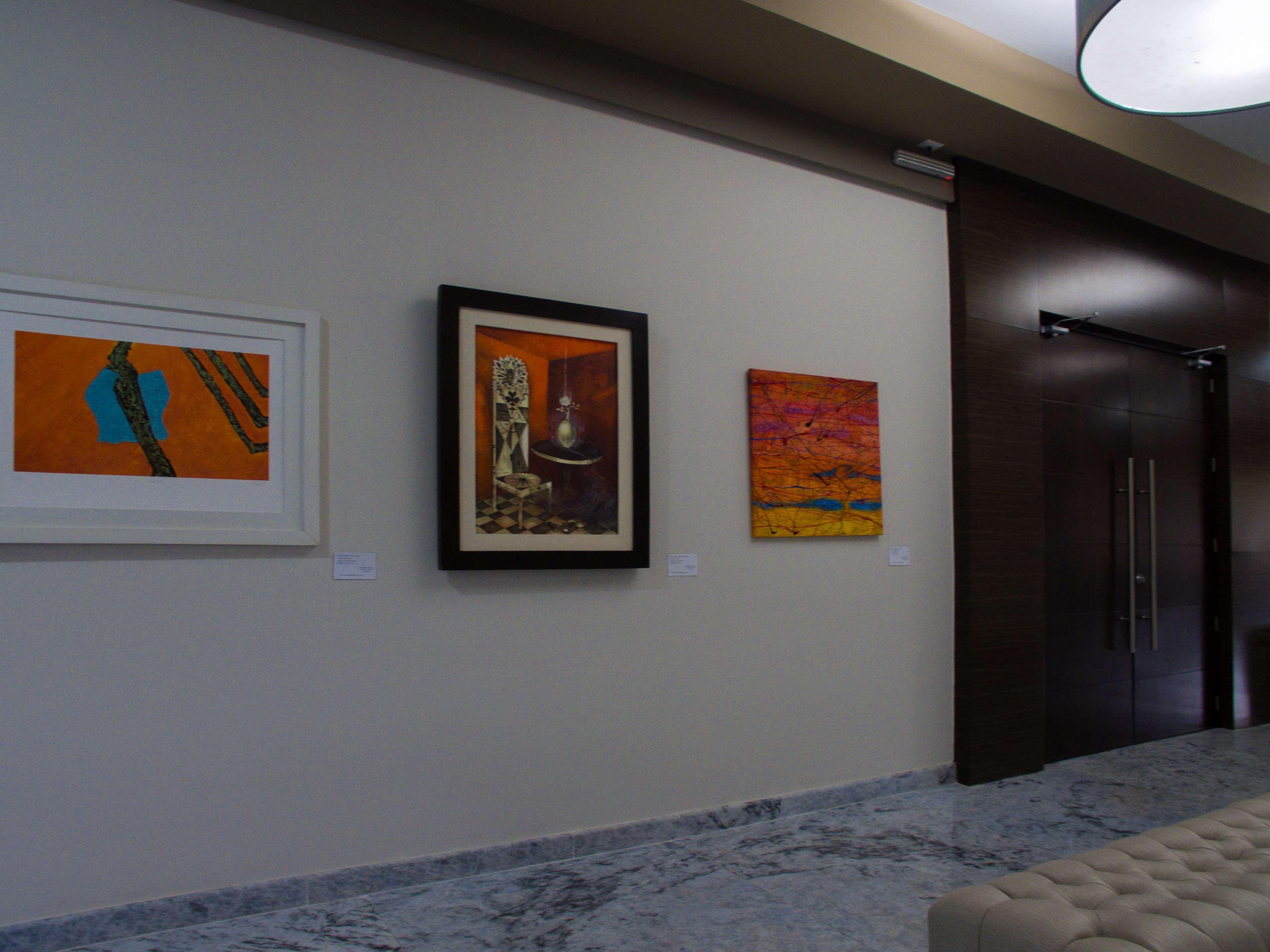 Best Western Plus Santa Cecilia Pachuca Экстерьер фото