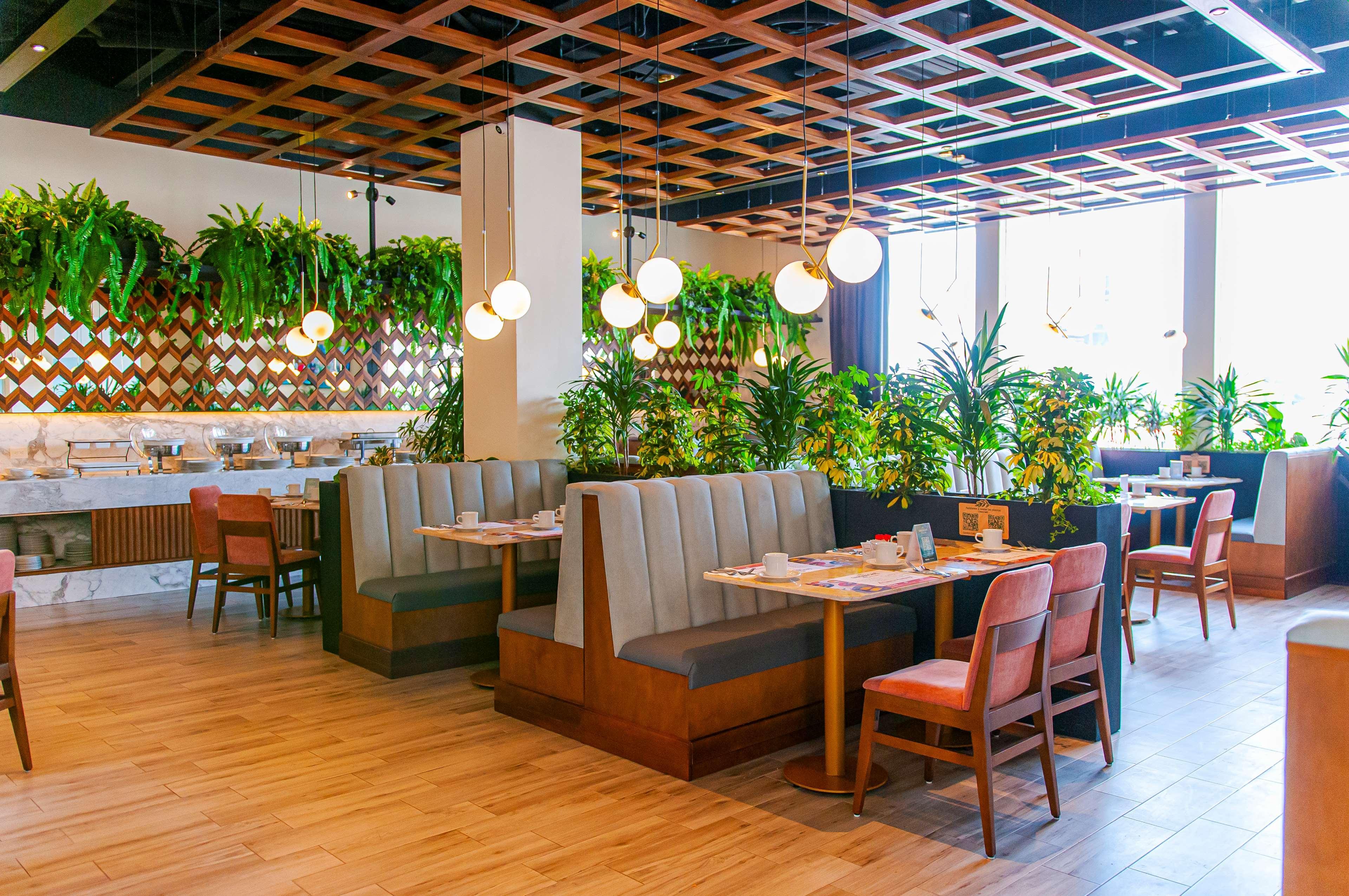Best Western Plus Santa Cecilia Pachuca Экстерьер фото