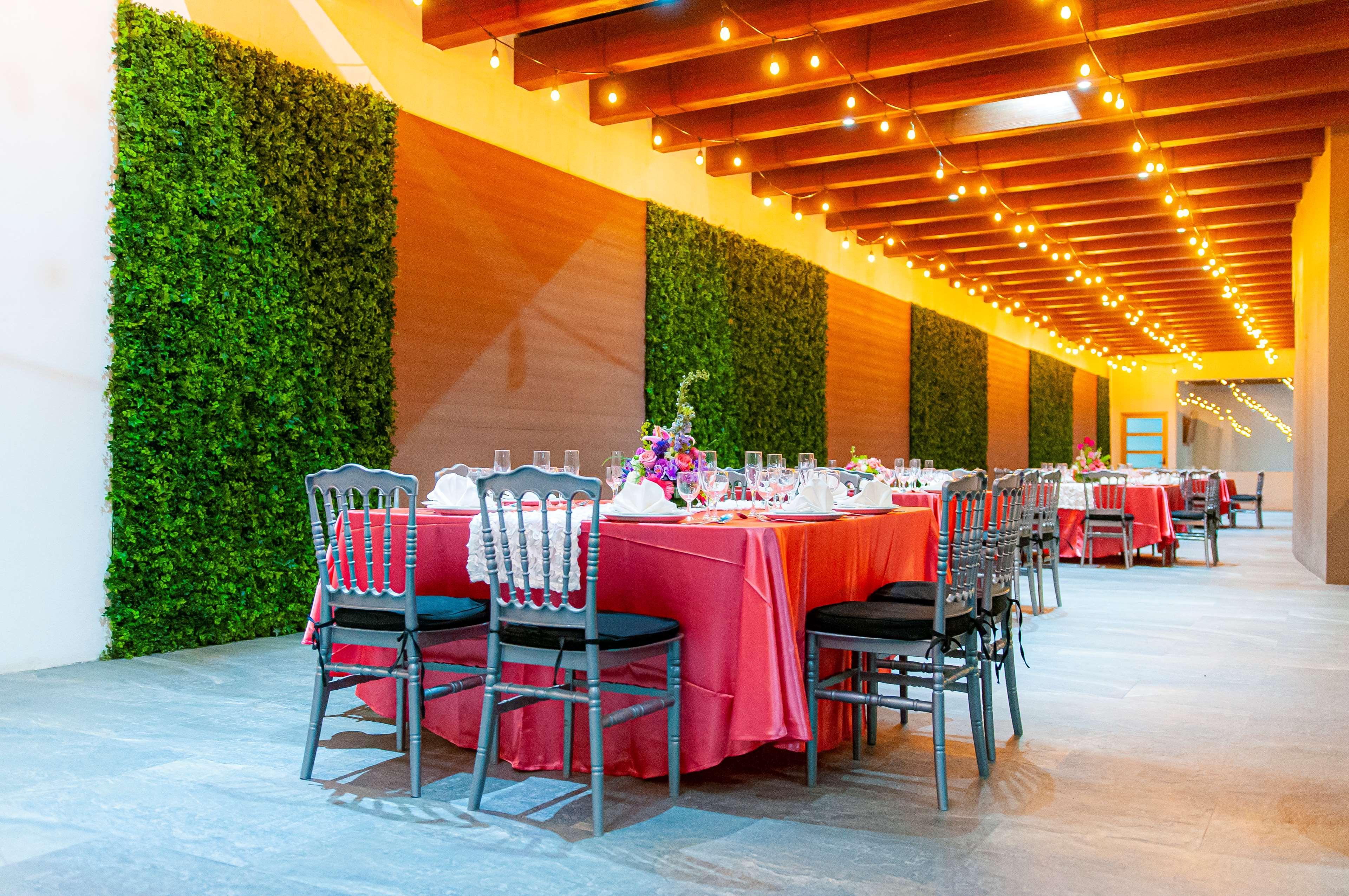 Best Western Plus Santa Cecilia Pachuca Экстерьер фото