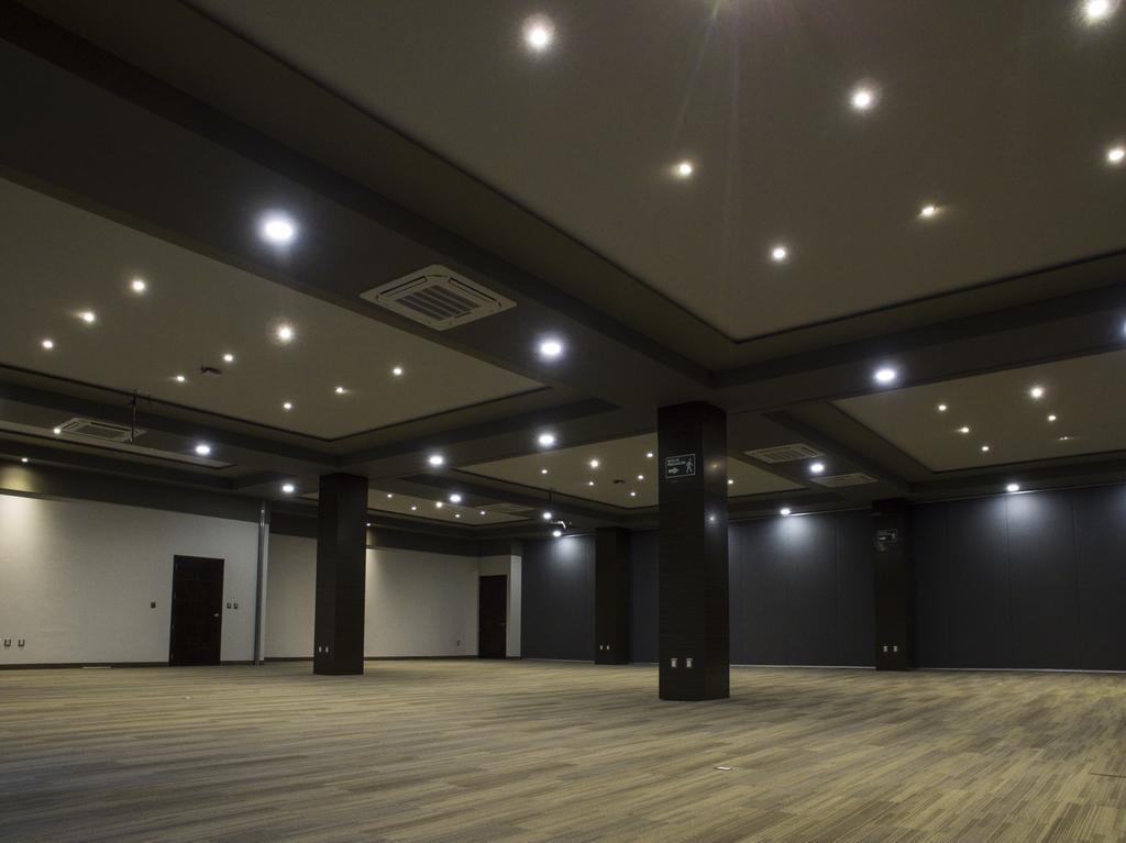Best Western Plus Santa Cecilia Pachuca Экстерьер фото